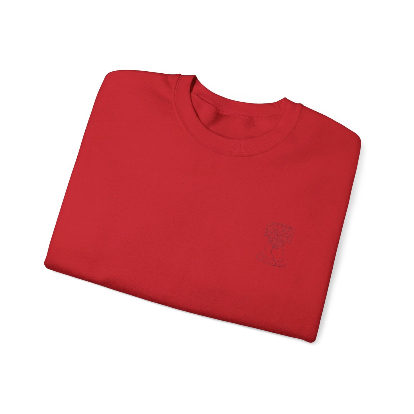 Liberty Bell Crewneck