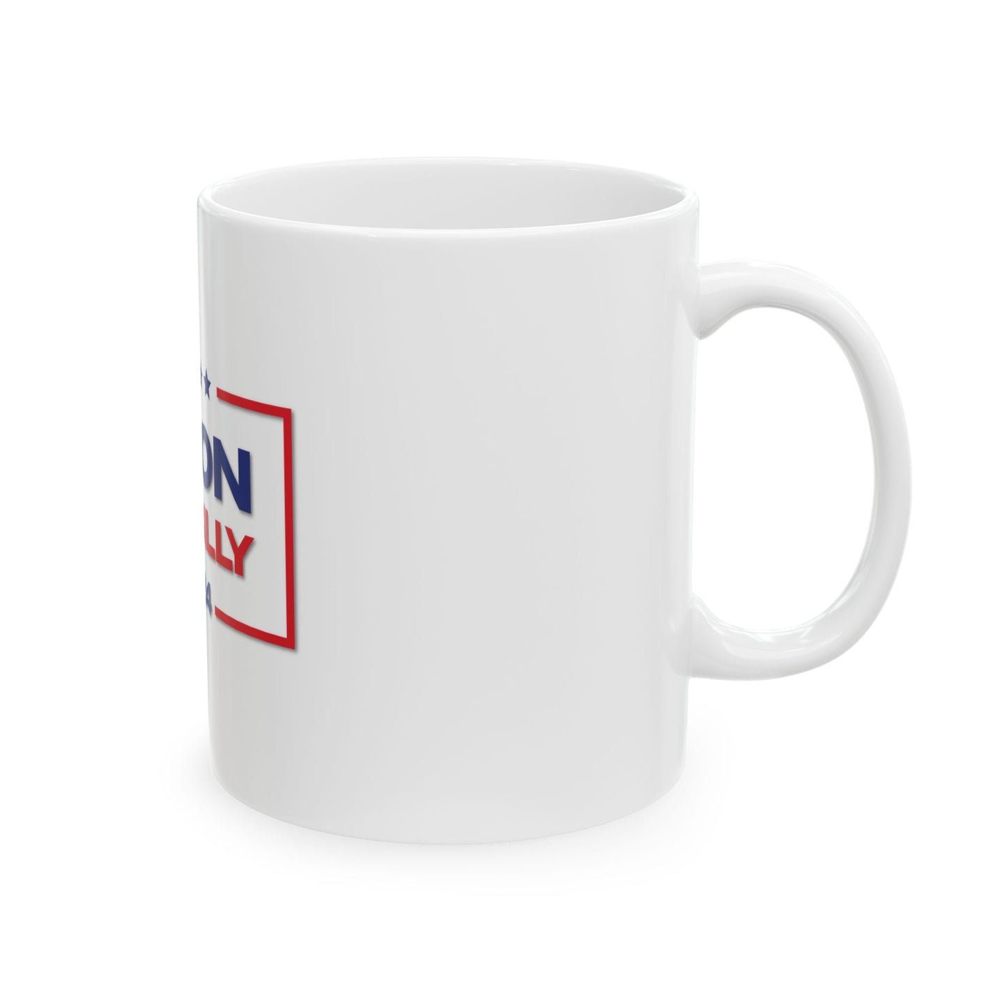 Felon Hillbilly 2024 Mug