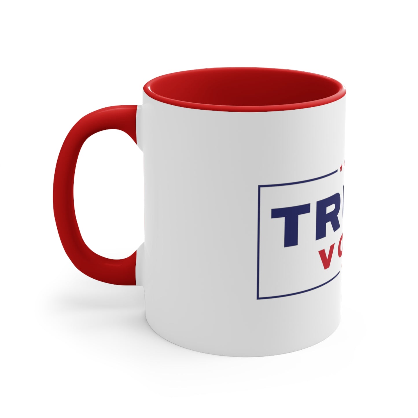 3X Trump Voter Mug