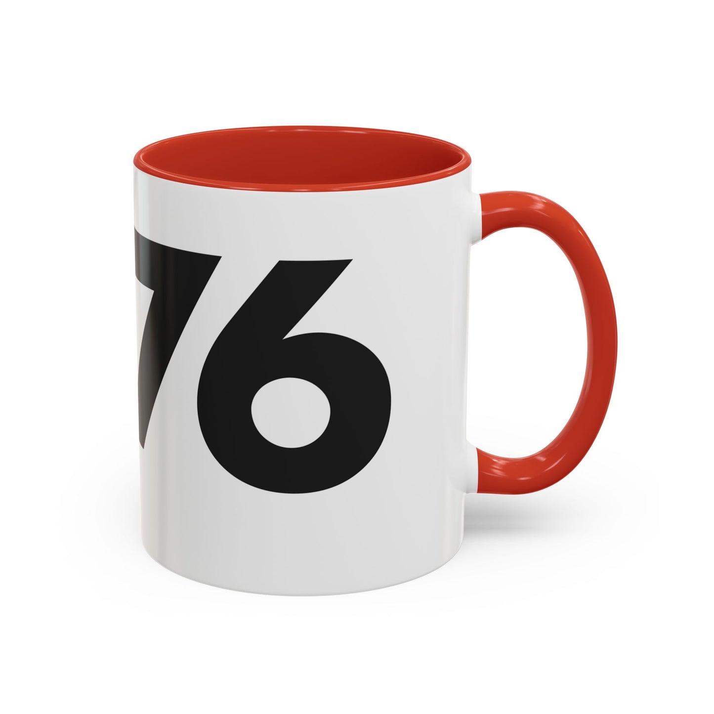 1776 Mug