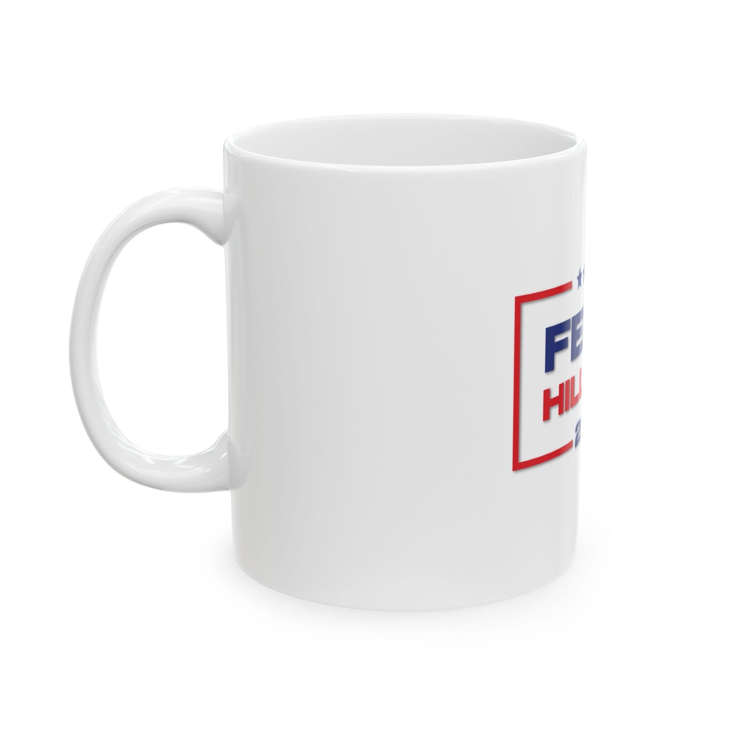 Felon Hillbilly 2024 Mug