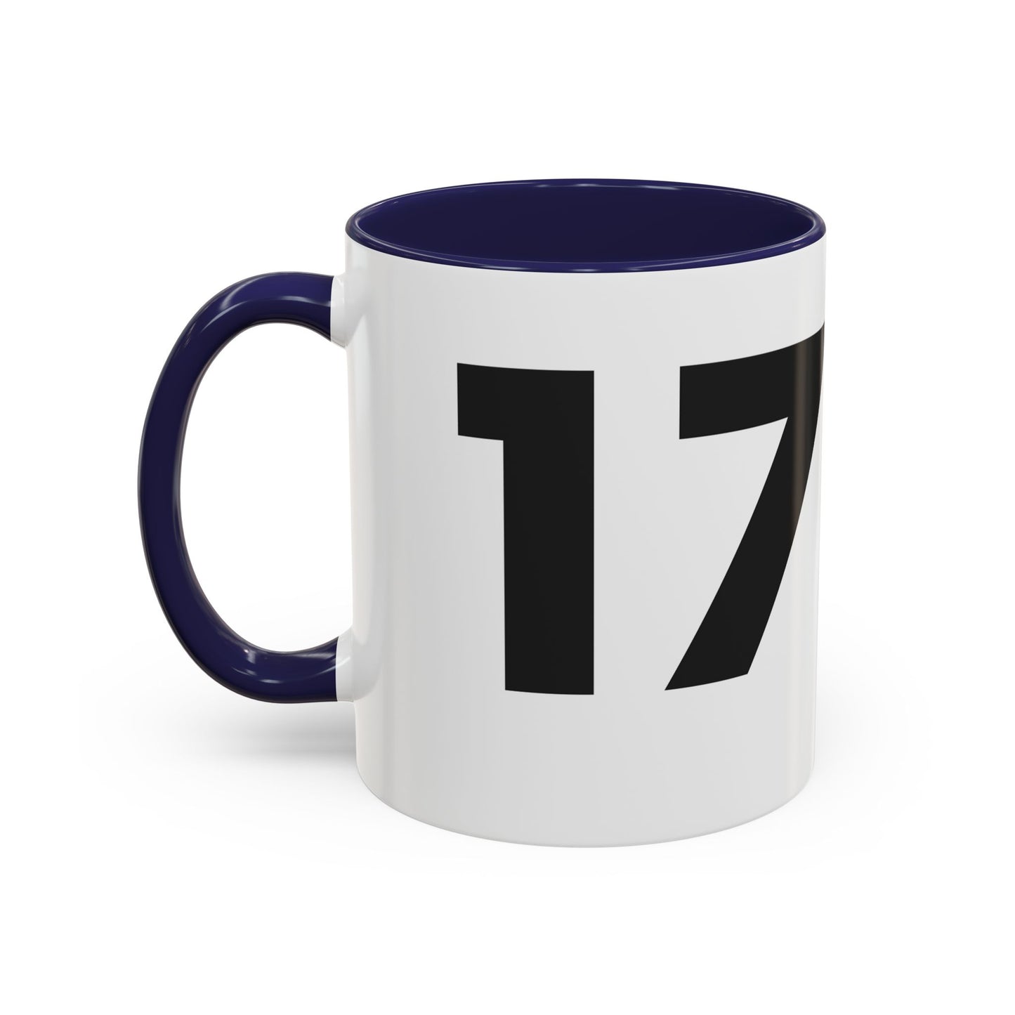 1776 Mug