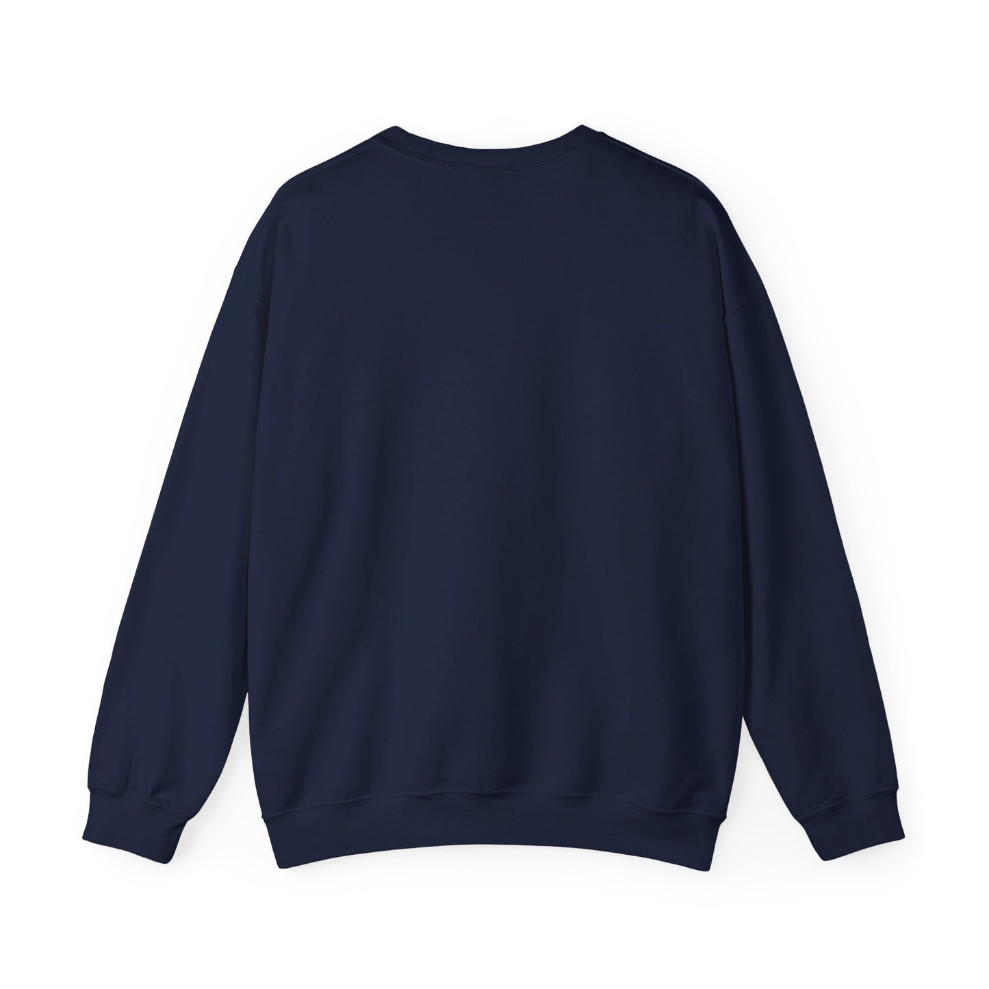 American Flag Crewneck