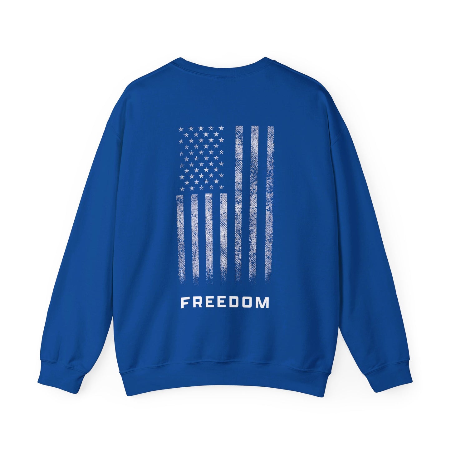 Liberty Bell Crewneck