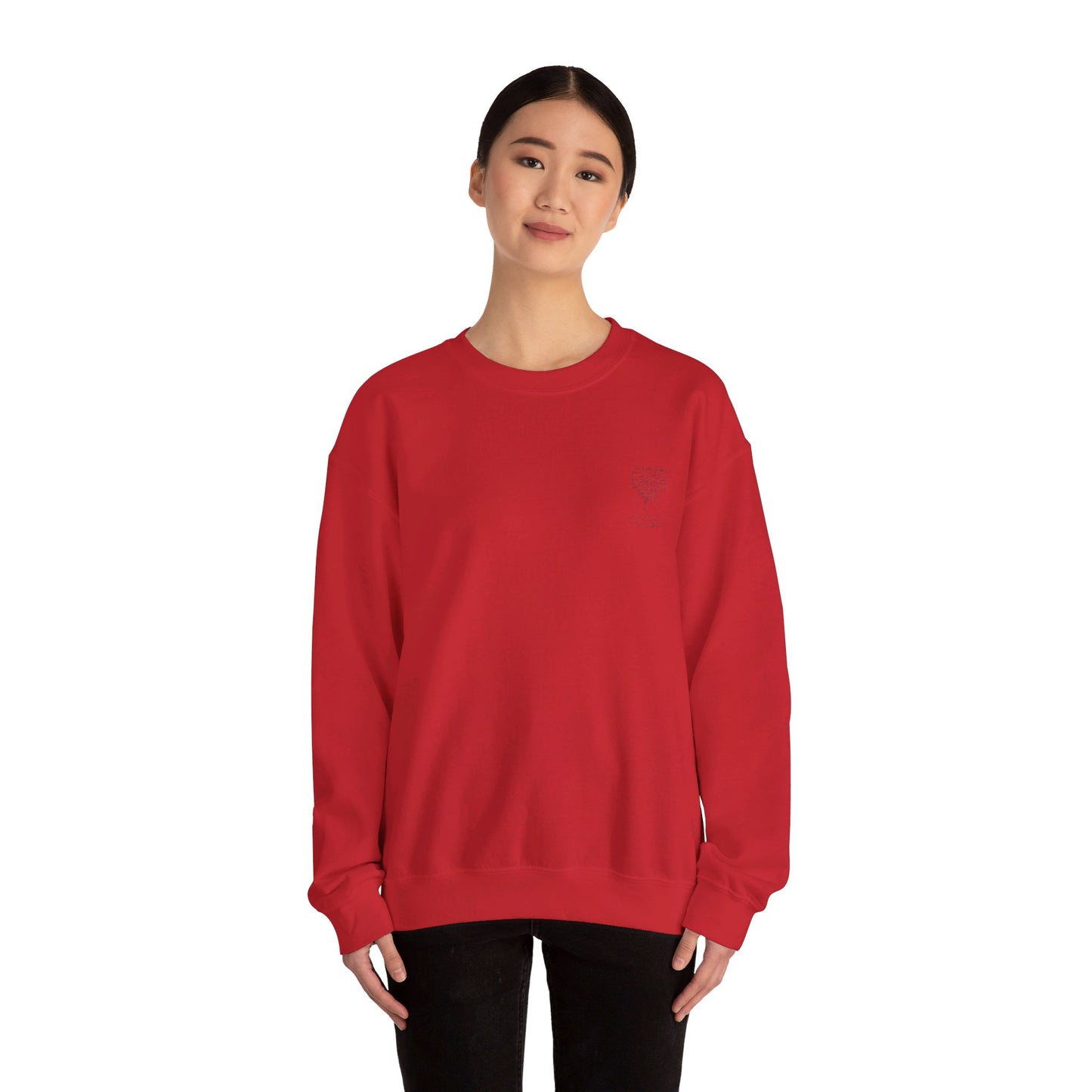 Liberty Bell Crewneck