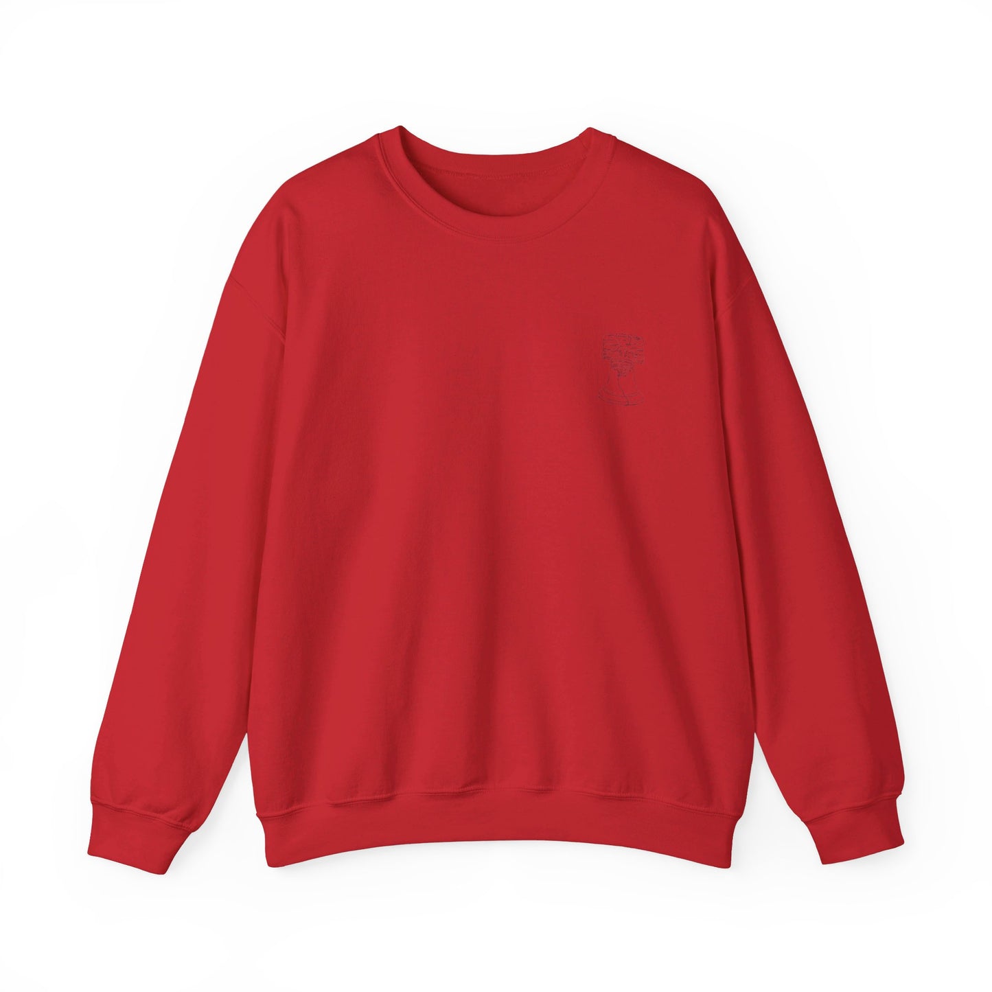 Liberty Bell Crewneck