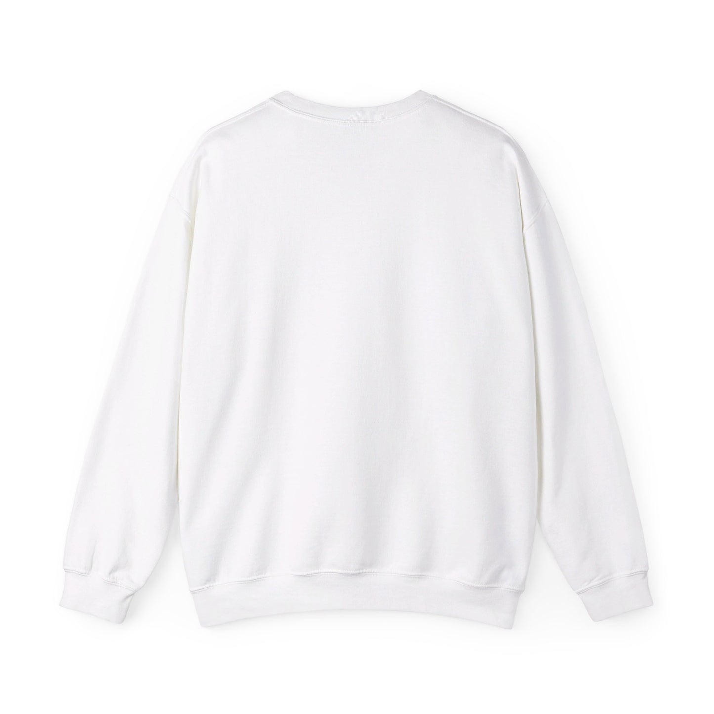 American Flag Crewneck
