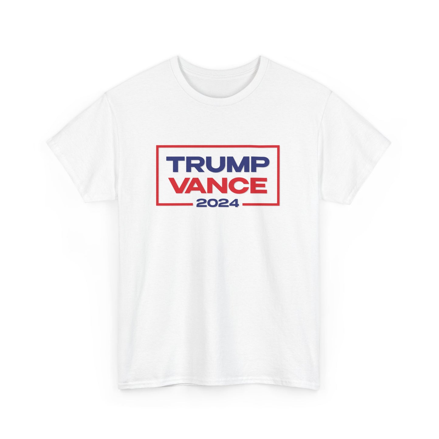 Trump Vance 2024 T-Shirt
