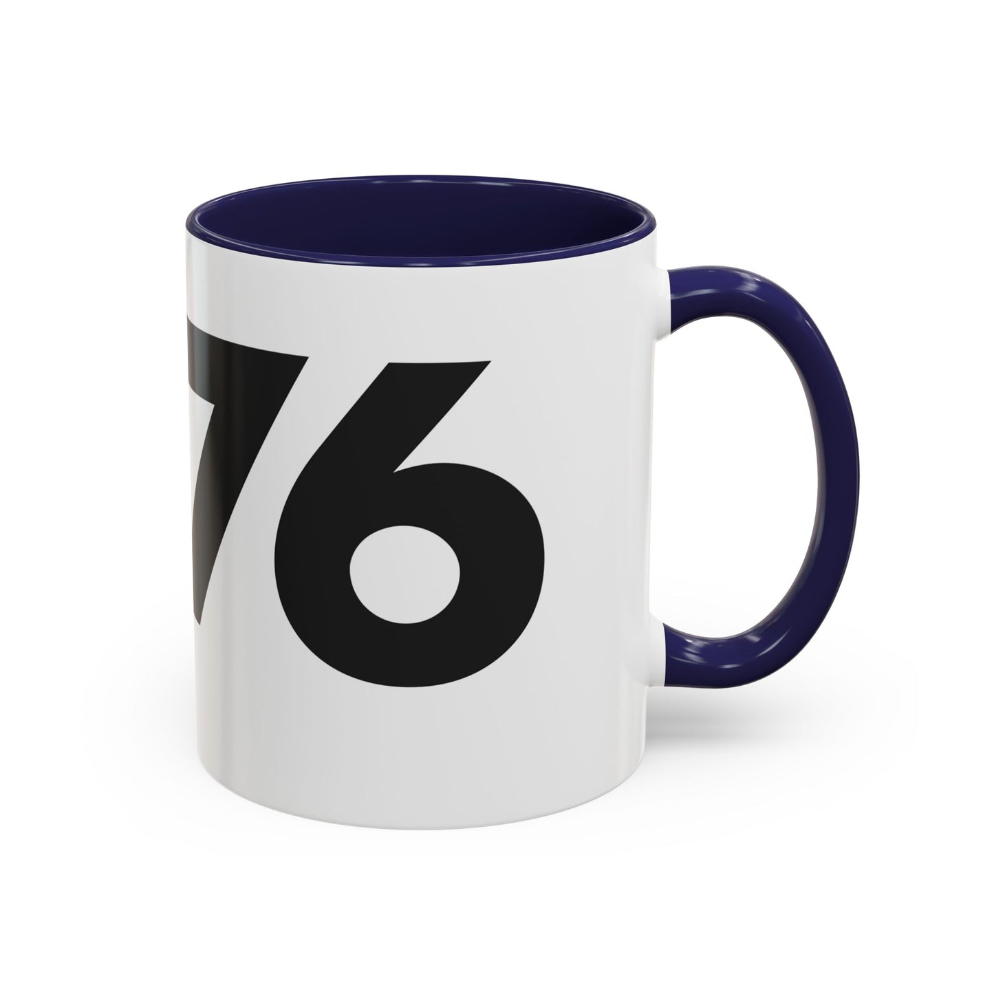 1776 Mug