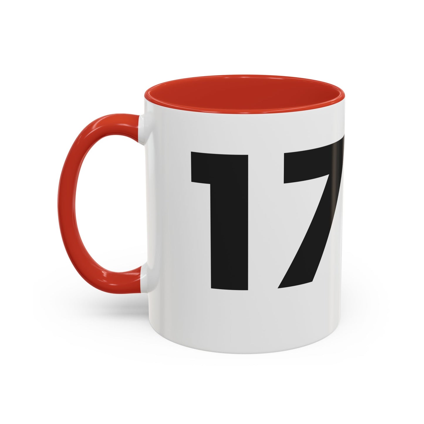 1776 Mug