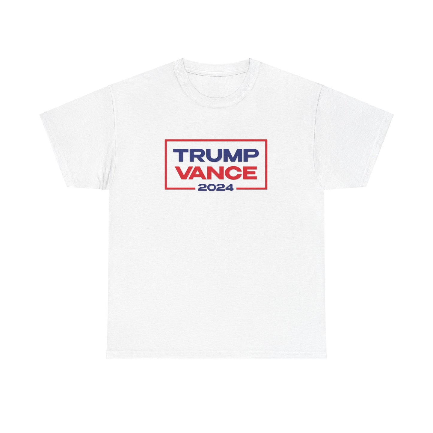 Trump Vance 2024 T-Shirt