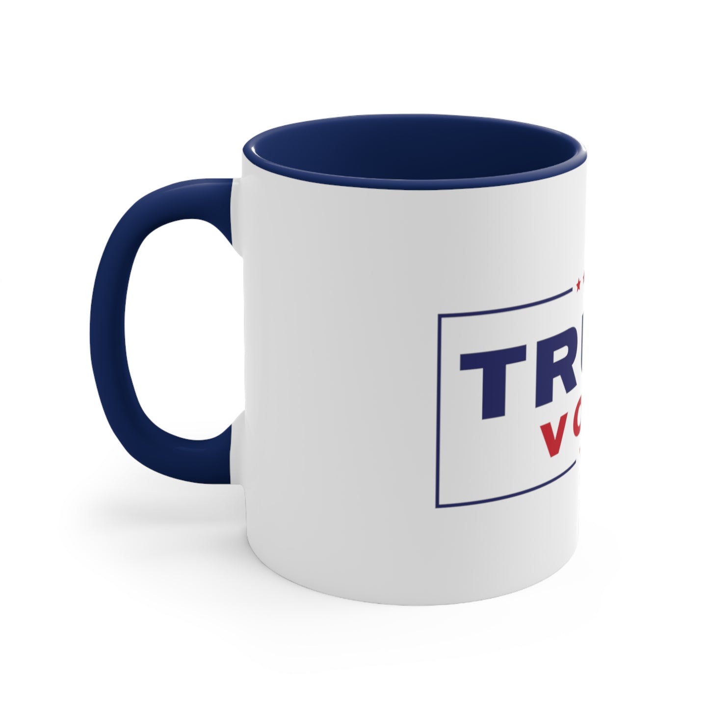 3X Trump Voter Mug