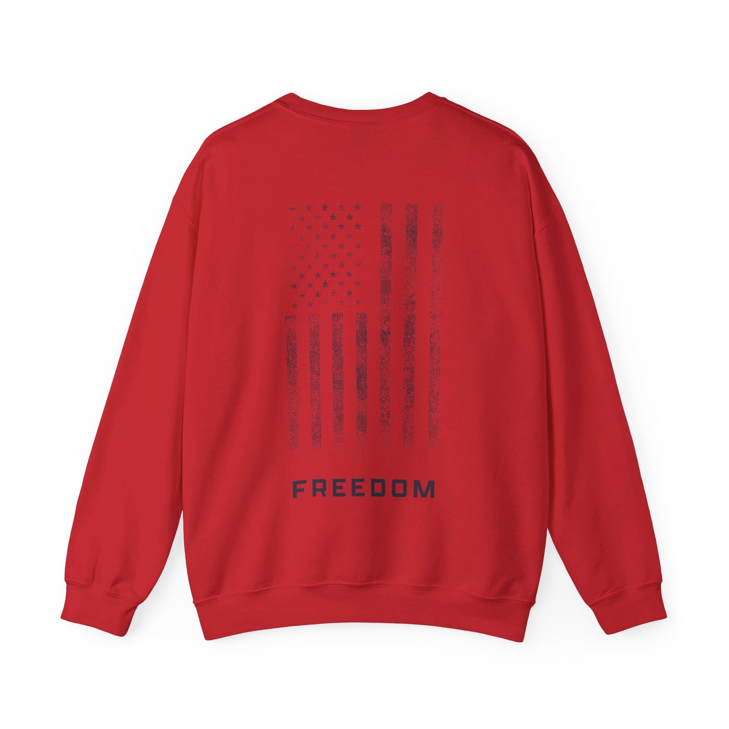 Liberty Bell Crewneck