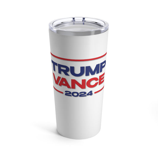 Trump Vance 2024 Tumbler