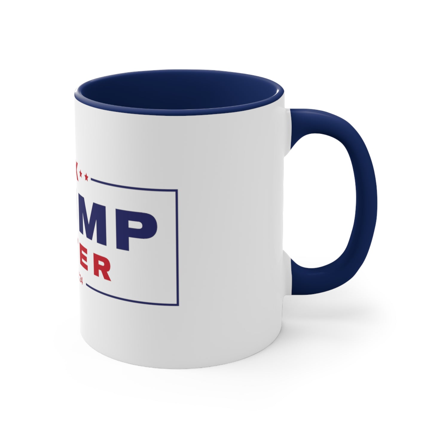 3X Trump Voter Mug