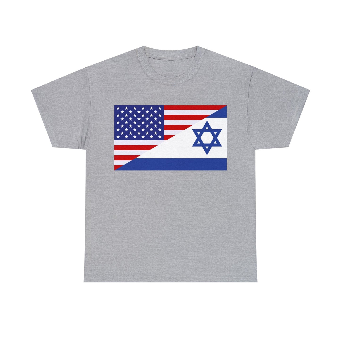 Stand With Israel T-Shirt