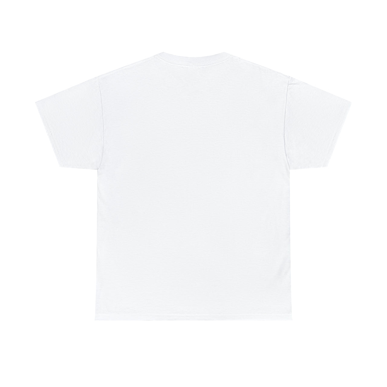 FREE TRUMP Mugshot T-Shirt in White