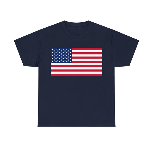 American Flag T-Shirt