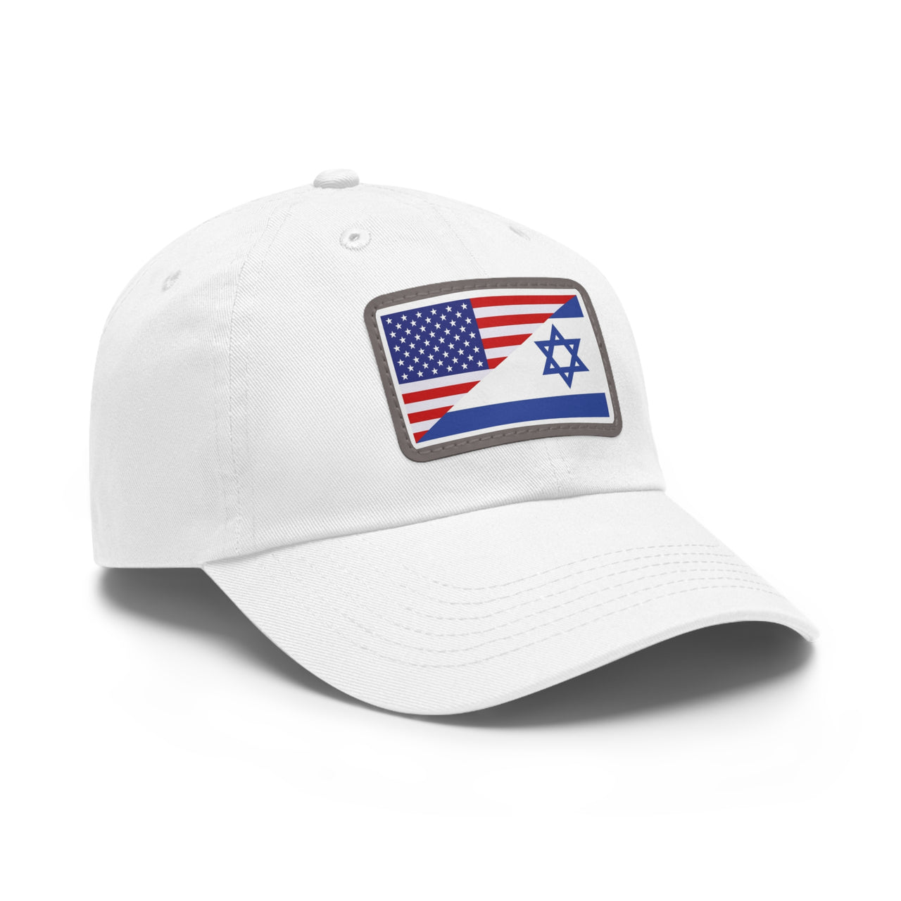 Stand With Israel Hat