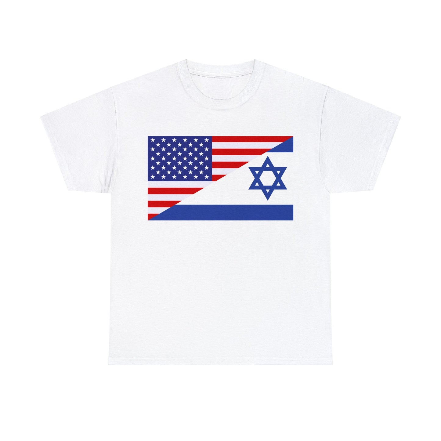 Stand With Israel T-Shirt