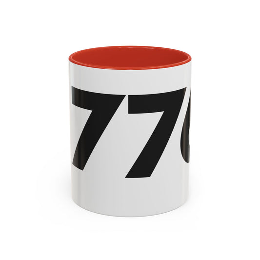 1776 Mug