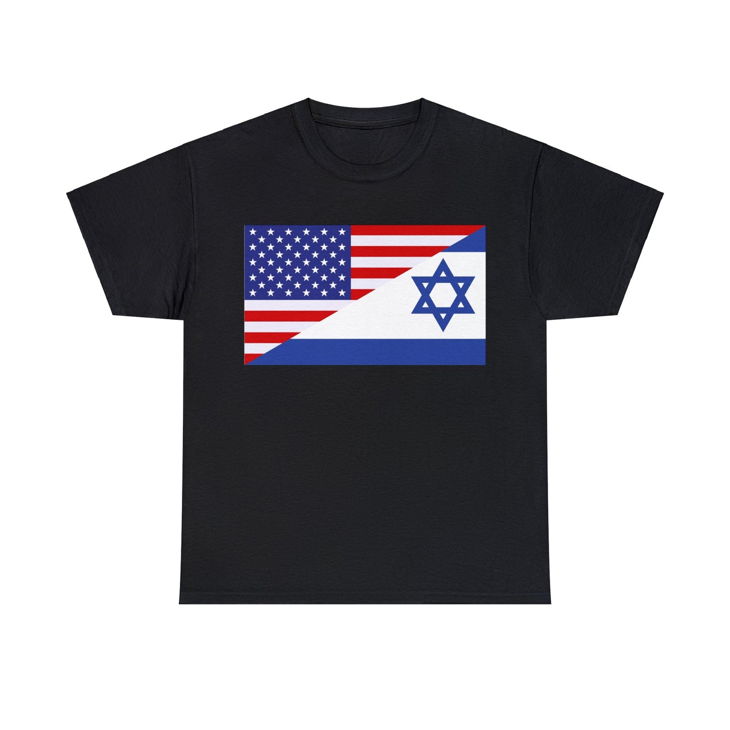 Stand With Israel T-Shirt