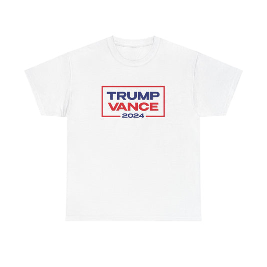 Trump Vance 2024 T-Shirt