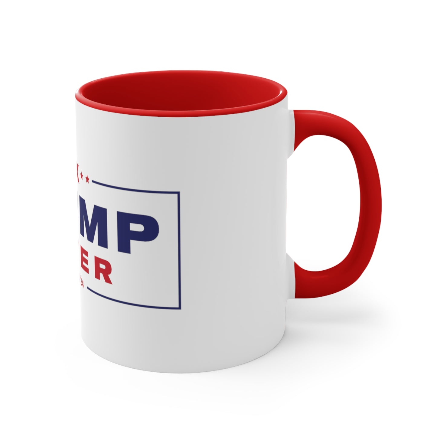 3X Trump Voter Mug