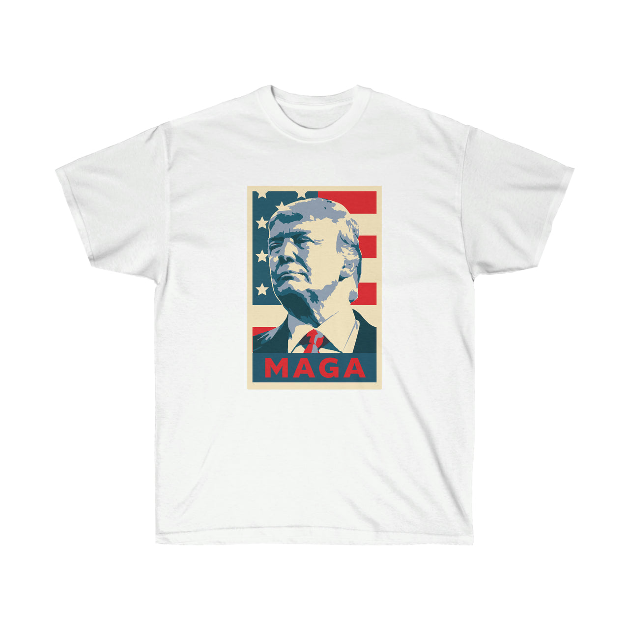 Trump MAGA T-Shirt