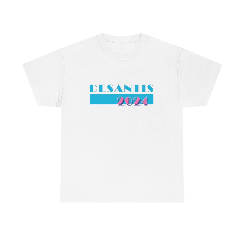 DeSantis 2024 T-shirt