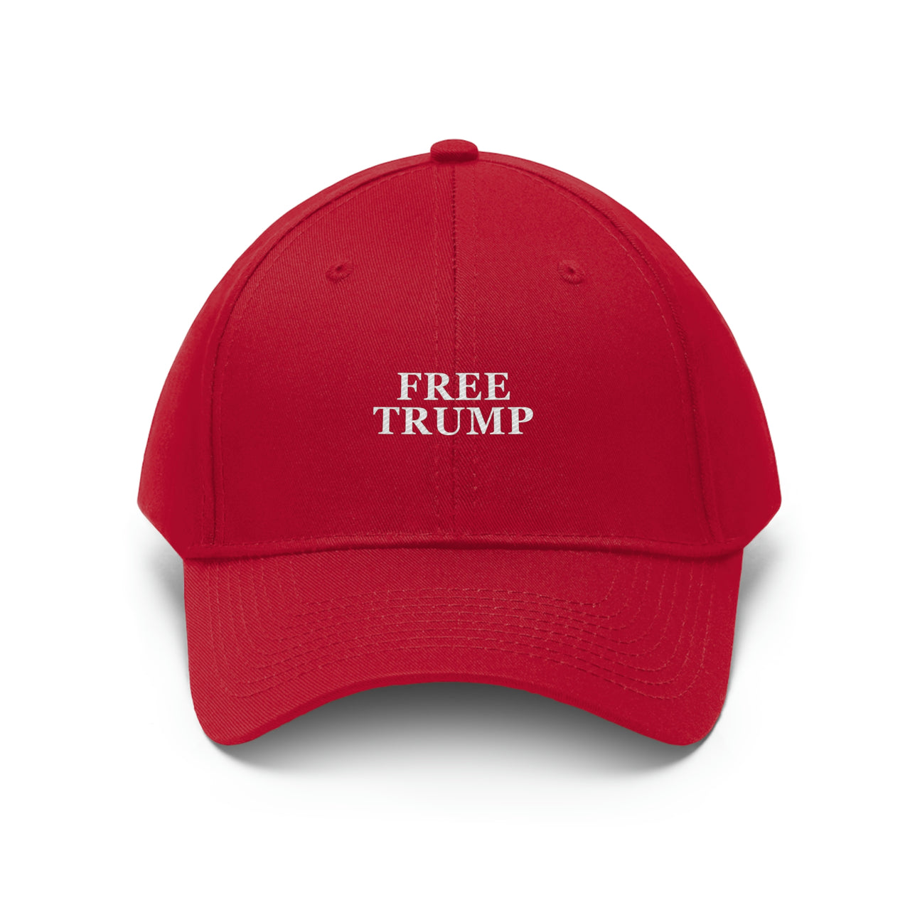 Free Trump Hat